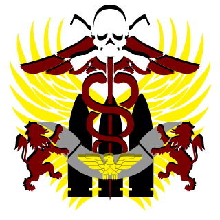 Stoogith's emblem