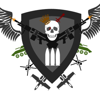Bibliloo's emblem