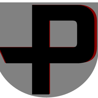 NIE_SZKALUJ_PAPE's emblem