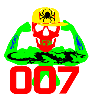 DeaD_DucK_007's emblem