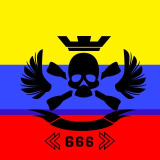 Wilkillspar's emblem
