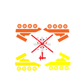 THE-MALENTA's emblem