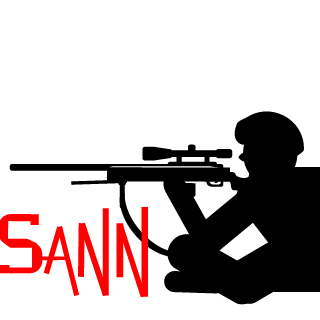 DFsann's emblem