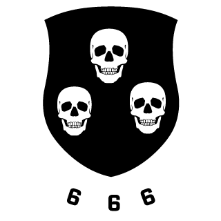 The Trio's emblem