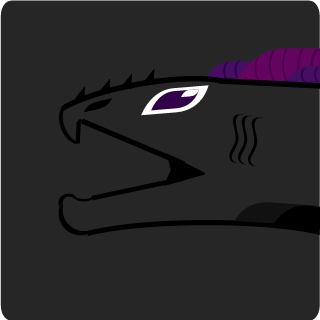 AdsorbentEel's emblem