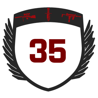 Frankster35's emblem