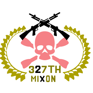 Lupaszka's emblem