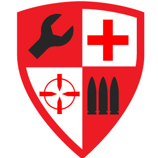 B4RNUM's emblem