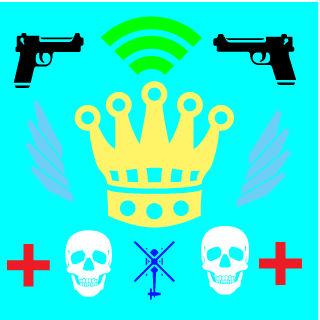 Patsypatsen's emblem