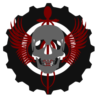 Pr0nquistador's emblem