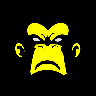 Trench Monkeys's emblem