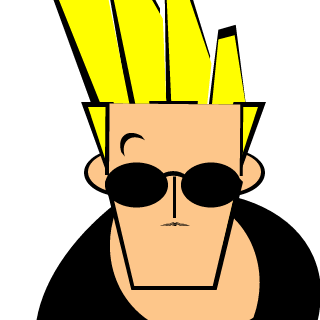 Dzonnny's emblem