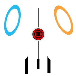 Basuquito's emblem