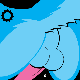 FurFrite's emblem