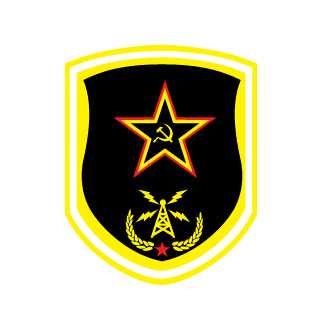 kinoSHnik-64's emblem