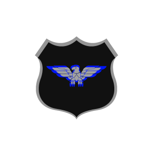 YaMungrel's emblem