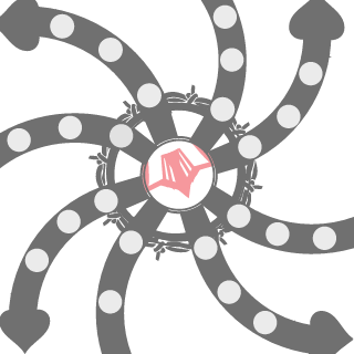 Teuthida's emblem