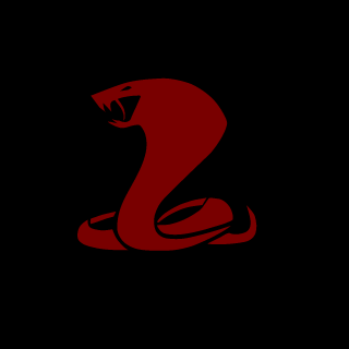 LEGION's emblem