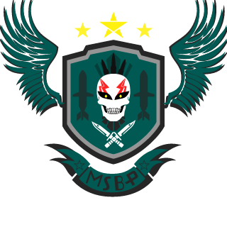 BeardGrillsZA's emblem