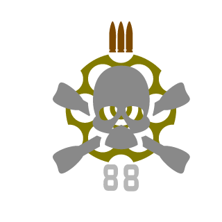 Beeropoulos's emblem
