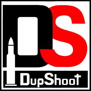 DupShoot's emblem