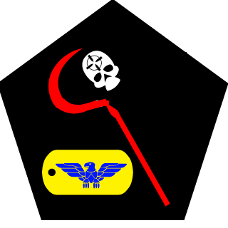 5L4K3's emblem