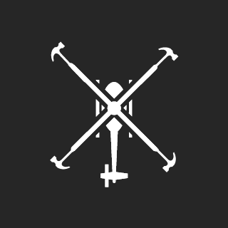 LIHTU's emblem