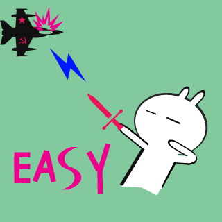 TinyTuzki's emblem