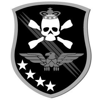 ZarkoLausevic's emblem