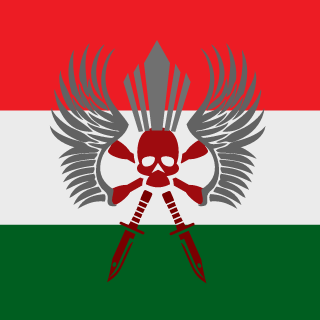 bsai11's emblem