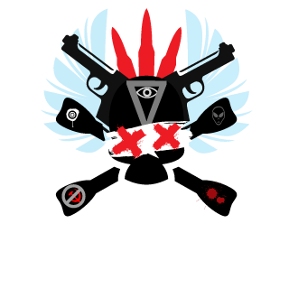 Brasil Force's emblem