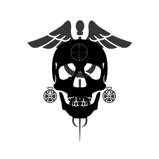 oMacik's emblem