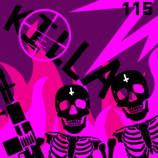 LORDKYDRI's emblem