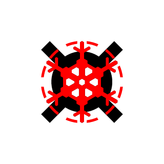 MarksmanRibon's emblem