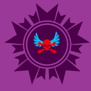 do-i-know-you45's emblem
