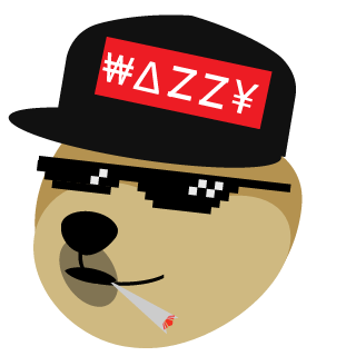 wazza1009's emblem