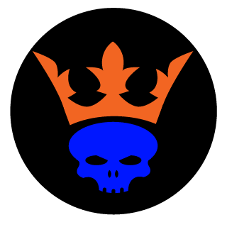 TREXHarris100's emblem