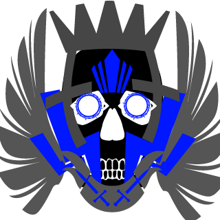 Sirheck2's emblem