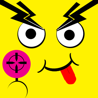 ramalerama's emblem