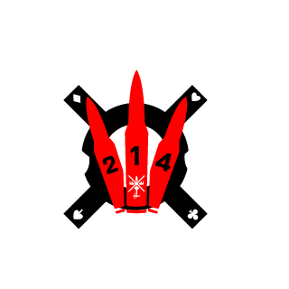 1stSgt_Trouble's emblem