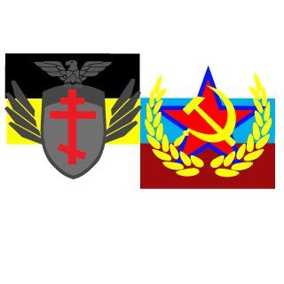 MBD-Pyc's emblem