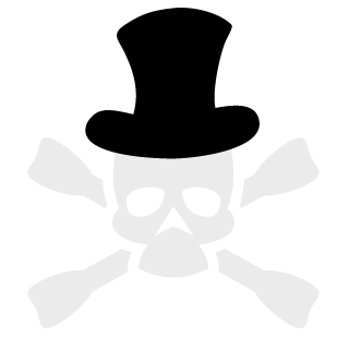 FoxFivePointOh's emblem