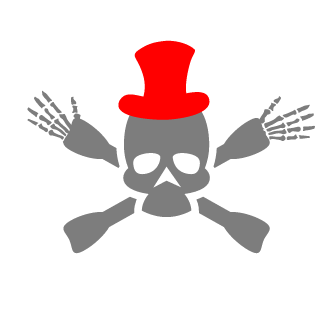 SAWS's emblem