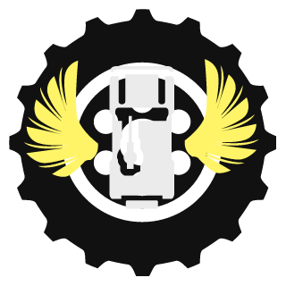 KazzaCryse's emblem