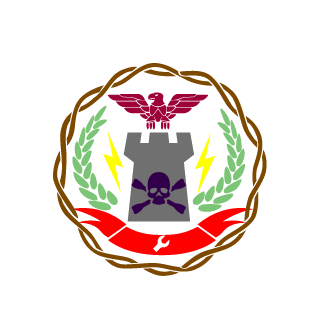 Rambo071188's emblem