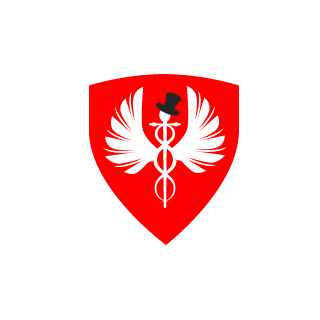 Ymmer's emblem