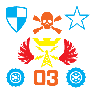 xStandaCzx's emblem