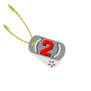 2DeF's emblem