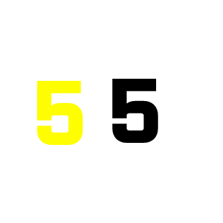 Denno55's emblem