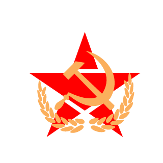 A K1NKY UN1CORN's emblem